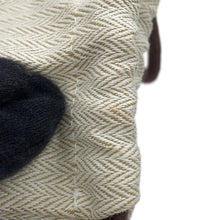 Load image into Gallery viewer, HERMES ClicH Drawn in by the charm of Orpheus Size PM White/Silver Metal Enamel