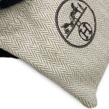 Load image into Gallery viewer, HERMES ClicH Drawn in by the charm of Orpheus Size PM White/Silver Metal Enamel