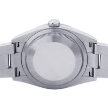 Load image into Gallery viewer, ROLEX Explorer 36 W36mm Stainless Steel Black Dial124270