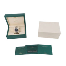 Load image into Gallery viewer, ROLEX Explorer 36 W36mm Stainless Steel Black Dial124270