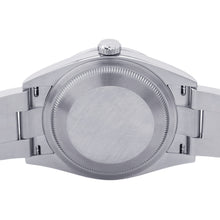 Load image into Gallery viewer, ROLEX Explorer 36 W36mm Stainless Steel Black Dial124270