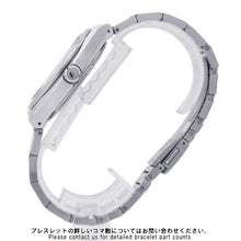 Load image into Gallery viewer, CITIZEN The Citizen Limited Edition Model (Limited to 300 pieces) W40mm Stainless Steel Ivory DialNC0201-54A