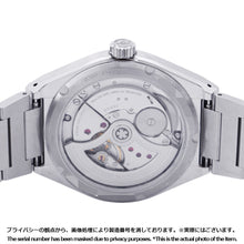 Load image into Gallery viewer, CITIZEN The Citizen Limited Edition Model (Limited to 300 pieces) W40mm Stainless Steel Ivory DialNC0201-54A