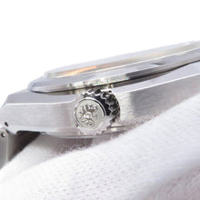 Load image into Gallery viewer, CITIZEN The Citizen Limited Edition Model (Limited to 300 pieces) W40mm Stainless Steel Ivory DialNC0201-54A