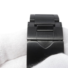 Load image into Gallery viewer, TUDOR Heritage Black Bay Chrono Dark Limited Edition (1181 pieces) W41mm Stainless Steel Black Dial79360DK