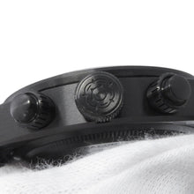 Load image into Gallery viewer, TUDOR Heritage Black Bay Chrono Dark Limited Edition (1181 pieces) W41mm Stainless Steel Black Dial79360DK