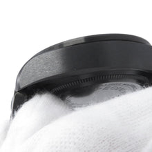 Load image into Gallery viewer, TUDOR Heritage Black Bay Chrono Dark Limited Edition (1181 pieces) W41mm Stainless Steel Black Dial79360DK