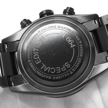 Load image into Gallery viewer, TUDOR Heritage Black Bay Chrono Dark Limited Edition (1181 pieces) W41mm Stainless Steel Black Dial79360DK