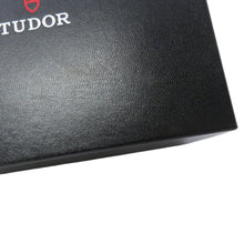 Load image into Gallery viewer, TUDOR Heritage Black Bay Chrono Dark Limited Edition (1181 pieces) W41mm Stainless Steel Black Dial79360DK