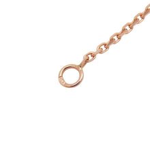 Load image into Gallery viewer, Van Cleef & Arpels Vintage Alhambra Necklace 2025 Holiday CollectionVCARPMOP00 18K Pink Gold