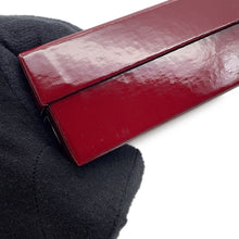 Load image into Gallery viewer, GUCCI GG Marmont Bifold Wallet Light Green466492 Leather