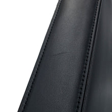 Load image into Gallery viewer, SAINT LAURENT PARIS LE 5 A 7 Mini Vertical Shoulder Bag Black7352142R20W1000 Leather Size Mini