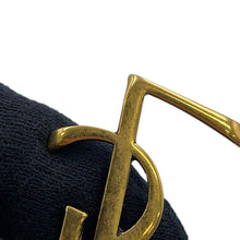 Load image into Gallery viewer, SAINT LAURENT PARIS LE 5 A 7 Mini Vertical Shoulder Bag Black7352142R20W1000 Leather Size Mini