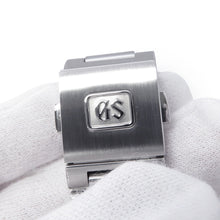 Load image into Gallery viewer, SEIKO Grand Seiko Heritage Collection Caliber 9F 25th Anniversary Limited Edition (1200 pieces) W40mm Stainless Steel Green DialSBGN007