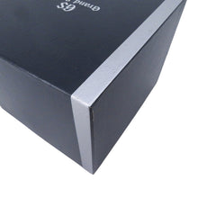 Load image into Gallery viewer, SEIKO Grand Seiko Heritage Collection Caliber 9F 25th Anniversary Limited Edition (1200 pieces) W40mm Stainless Steel Green DialSBGN007