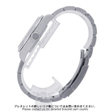 Load image into Gallery viewer, TUDOR Ranger W39mm Stainless Steel Black DialM79950-0001