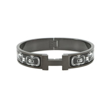 Load image into Gallery viewer, HERMES ClicHH/HERMES・Metalic Bracelet Cosmos Metal Enamel