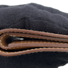 Load image into Gallery viewer, HERMES HSellier Compact Wallet Gold Evercolor