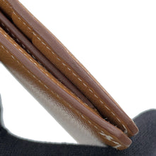 Load image into Gallery viewer, HERMES HSellier Compact Wallet Gold Evercolor