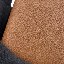 将图像加载到图库查看器中,HERMES HSellier Compact Wallet Gold Evercolor