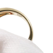 Load image into Gallery viewer, CARTIER Mimistar Ring Size 51/#11 18K Yellow Gold