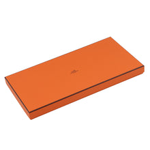 Load image into Gallery viewer, HERMES Giant Square LES CHEVAUX DECHAINES Spring/Summer 2024 Size 140 Marine/Natural/Gris Cashmere70% Silk30%