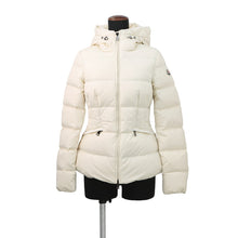 Load image into Gallery viewer, MONCLER AVOCE Down Jacket Size 00 WhiteJ20931A00151539ZD Nylon100%