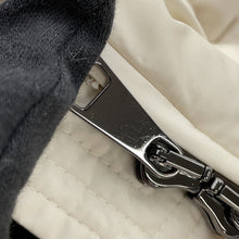 Load image into Gallery viewer, MONCLER AVOCE Down Jacket Size 00 WhiteJ20931A00151539ZD Nylon100%
