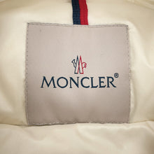Load image into Gallery viewer, MONCLER AVOCE Down Jacket Size 00 WhiteJ20931A00151539ZD Nylon100%