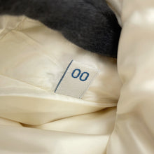 Load image into Gallery viewer, MONCLER AVOCE Down Jacket Size 00 WhiteJ20931A00151539ZD Nylon100%