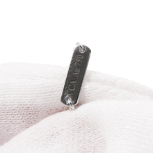 Load image into Gallery viewer, Van Cleef & Arpels Flower lace PendantVCARP05200 18K White Gold