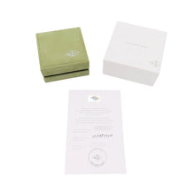 Load image into Gallery viewer, Van Cleef & Arpels Flower lace PendantVCARP05200 18K White Gold