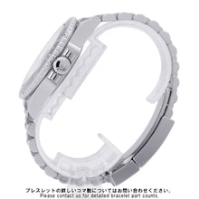 Load image into Gallery viewer, ROLEX GMT Master II W40mm Stainless Steel Black Dial126710GRNR