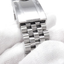 Load image into Gallery viewer, ROLEX GMT Master II W40mm Stainless Steel Black Dial126710GRNR