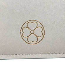 将图像加载到图库查看器中,LOUIS VUITTON Portefeuille Capucine Compact Sky BlueN89898 Taurillon Leather/Karung Leather