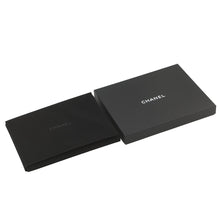 将图像加载到图库查看器中,CHANEL CC Logo Stone Crush Chain Logo Necklace Gold Gold Plated Rhinestone Faux Pearl