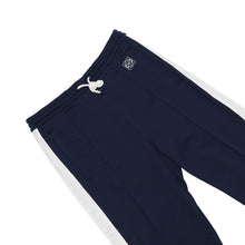 Load image into Gallery viewer, LOEWE Track pants Size M MarineS359Y27X31 Polyester100%