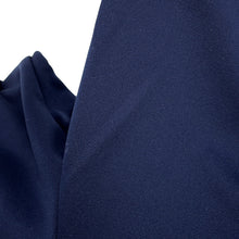 Load image into Gallery viewer, LOEWE Track pants Size M MarineS359Y27X31 Polyester100%