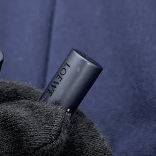 Load image into Gallery viewer, LOEWE Track pants Size M MarineS359Y27X31 Polyester100%