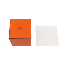 将图像加载到图库查看器中,HERMES Chaine d'Ancre Farandole Bracelet Size SH SV925
