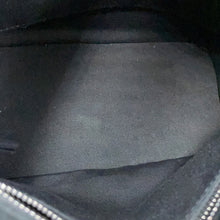 将图像加载到图库查看器中,Maison Margiela Maison Margiela 5AC 2WAY Handbag BlackS56WG0082P0396T8013 Calf Leather Size Mini