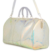 Load image into Gallery viewer, LOUIS VUITTON Keepall Bandouliere AuroraM53271 Monogram / Prism Size 50