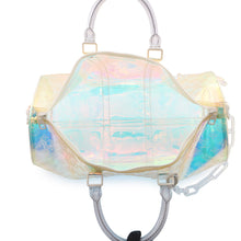 Load image into Gallery viewer, LOUIS VUITTON Keepall Bandouliere AuroraM53271 Monogram / Prism Size 50