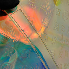Load image into Gallery viewer, LOUIS VUITTON Keepall Bandouliere AuroraM53271 Monogram / Prism Size 50