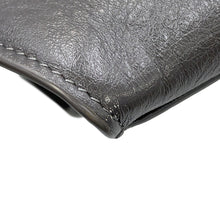 将图像加载到图库查看器中,BALENCIAGA Neo-Classic Upside Down Gray702502210B01404 Leather Size M