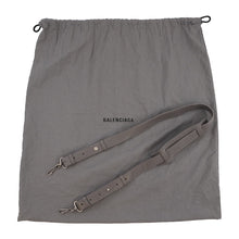将图像加载到图库查看器中,BALENCIAGA Neo-Classic Upside Down Gray702502210B01404 Leather Size M