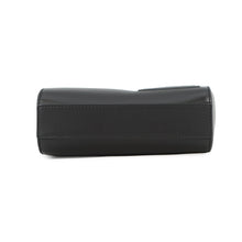 Load image into Gallery viewer, LOEWE Crossbody camera bag BlackC565R41X05 Satin Calf Leather Size Mini