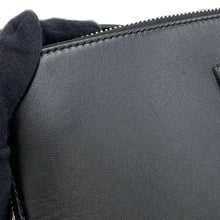 Load image into Gallery viewer, LOEWE Crossbody camera bag BlackC565R41X05 Satin Calf Leather Size Mini