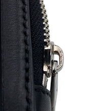 Load image into Gallery viewer, LOEWE Crossbody camera bag BlackC565R41X05 Satin Calf Leather Size Mini