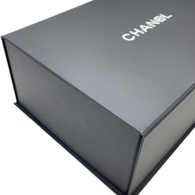 Load image into Gallery viewer, CHANEL Matelasse W flap WChainShoulder Bag PinkA01112 Caviar Leather Size 25